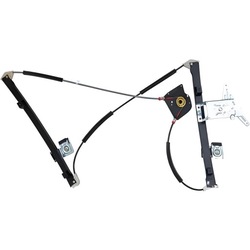 Підйомник вікна do volkswagen lupo 98-05 фото №1