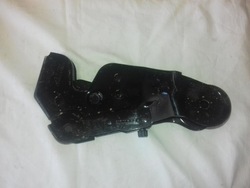 Замок кабіни man tgx tgs фото №1