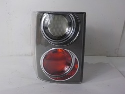 Range rover sport l322 рестайлінг лампа ліва задня лівий зад фото №1