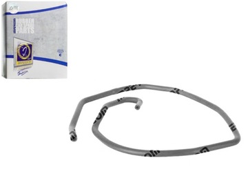 Impergom шланг радиатор ford focus c-max 1.6 td фото №1