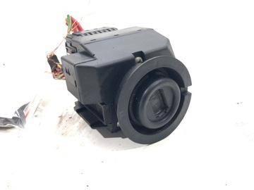 Замок запалювання mercedes w210 2035450108 2.8 193km 95-03 фото №1