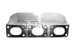 Fa1 прокладка коллектора выпускного fa1 фото №1