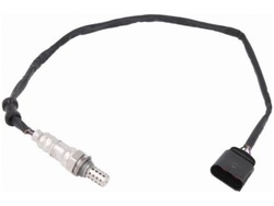 Лямбда-зонд vw caddy ii mk2 1.4 00-02 lupo 1.0 1.6 98-05 фото №1