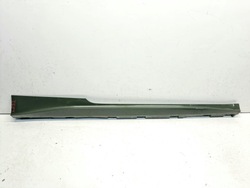 Audi a5 s5 8w6 s-line рестайлінг поріг планка порогова права фото №1