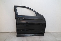 Bmw x4 g02 двері праві передні перед фото №1