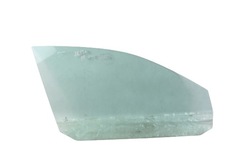 Скло праві перед бокова передня vw jetta golf v фото №1