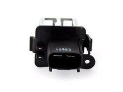 Резистор вентилятора ford b-max fiesta 12-17 ka фото №1