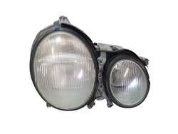 Лампа праві перед w210 eu/uk фото №1