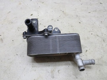 Радиатор масла bmw i3 rex 7623685 фото №1