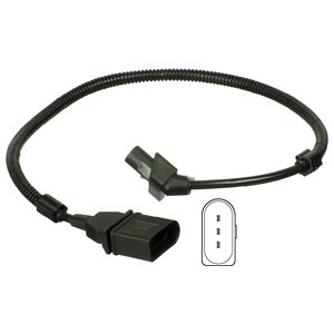 Delphi генератор імпульсів, wał колінчастий ss11063 фото №1