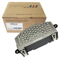 Резистор вентилятор do seat altea 04- leon 05- toledo iii 3 04- 3c0907521f фото №1