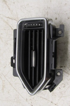 Решётка воздуховод правая перед передняя mazda cx5 cx-5 ii kf k12364730 фото №1