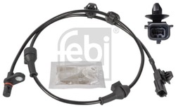 Датчик abs febi bilstein 109554 5631068l00 фото №1