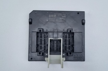 Модуль комфорту бортовою мережаю bcm volkswagen оригінальний номер 5q0937085bs фото №1