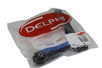 Delphi tc6906 важіль, підвішування колеса фото №1