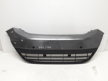 Honda insight 09- решётка решётка бампера 71105-tm8-a0 фото №1