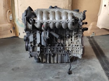 Двигун бензиновий volvo s80 i b6304s фото №1