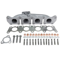 Nty bkw-vw-007 коллектор выпускной фото №1