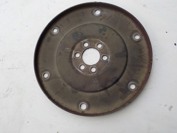 Golf v a3 8p 2.0 fsi bvy колесо маховики автомат фото №1