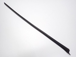 Планка скла лобовий передній права 5h0854328a vw golf viii 8 5h 21r фото №1