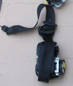 Mercedes w251 ml gl w164 рестайлінг pas праві перед фото №1