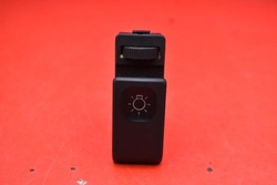 Выключатель переключатель света vw golf 2 ii 83-92 фото №1