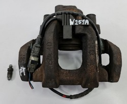 Супорт задній праві зад mercedes r-klasa w251 фото №1