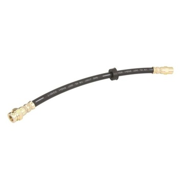 Шланг ham. перед правый/левый toledo i golf i ii фото №1