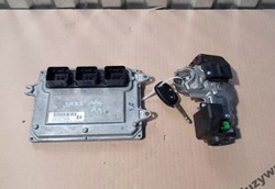 Honda jazz 1.4 i-vtec 2010 компьютер 37820-rb0-e34 фото №1