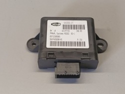 Модуль насоса пального citroen c4 hdi 9647428280-01 фото №1