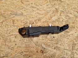 Ковзун бампера перед правий kia ceed 2 фото №1