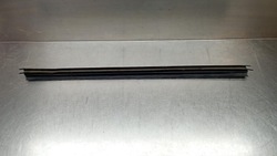 Планка накладка прокладка двері праві зад задня 30762372 volvo xc60 i фото №1