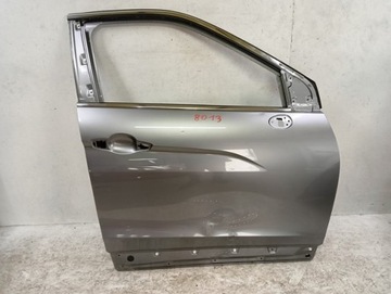 Дверь правые передние правый перед mitsubishi eclipse cross 17- фото №1