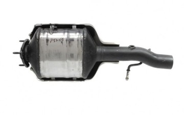 Фильтр dpf land rover range rover evoque, discovery sport - bj325h250ac фото №1
