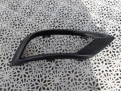 Решітка рамка галоген audi q8 s-line фото №1