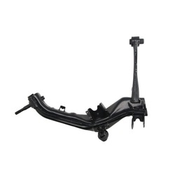 Важіль зад лівий toyota avensis t25 03-08 фото №1