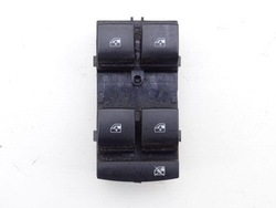 Opel astra k 15-22 переключатель стёкла левый перед 13408460 фото №1