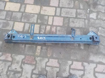 Балка бампера зад toyota rav4 фото №1