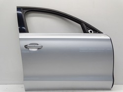 Дверь правые правые перед передние audi a8 d4 4h 10- lx7w фото №1