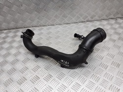 Труба шланг інтеркулер skoda octavia i фото №1