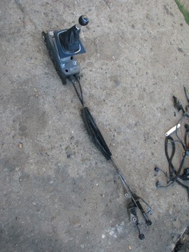 Домкрат изменения коробки передач audi a3 8p 1.9tdi 1k0711061a фото №1