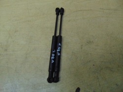 Телескопи приводи капота volvo v70 iii kpl 2szt фото №1