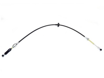 Трос изменения коробки передач iveco daily 00- длинная фото №1