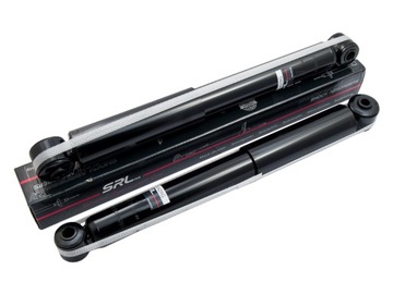 Амортизаторы задние opel signum vectra c фото №1