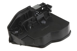 Амортизатор центральный. замка перед bmw 1 e87 06- левый/ фото №1