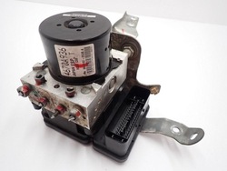 Насос abs тормозная 4670a936 citroen c4 aircross 13r фото №1