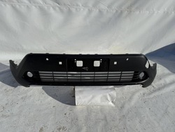 Toyota corolla cross 2021 спойлер планка бампер перед переднее 5212916030 фото №1