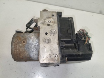 Блок керування насоса abs toyota avensis 0265950149 фото №1