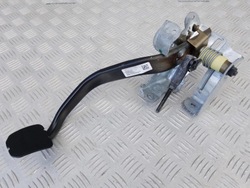 Педаль гальма scania rs фото №1