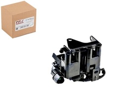 Катушка зажигания kia picanto 1.0 1.1 2004.04- hyundai i10 1.1 2008.01- фото №1